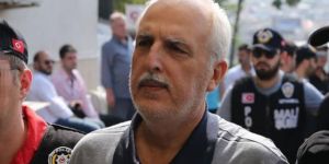 İstanbul eski Valisi Hüseyin Avni Mutlu tahliye edildi