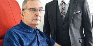 Deniz Baykal taburcu mu oluyor?