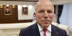Onursal başkandan transfer müjdesi