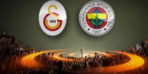 Galatasaray ve Fenerbahçe'nin UEFA Avrupa Ligi'ndeki rakipleri belli oluyor