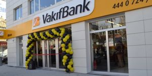 VakıfBank’tan konut proje kredilerine düzenleme