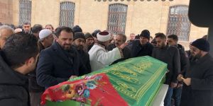 Erarslan'ın acı günü