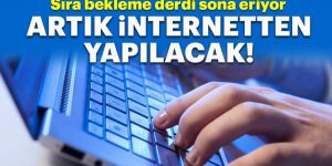 Abonelik başvuruları artık e-Devlet'ten yapılacak