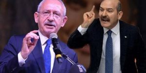 Süleyman Soylu'ya para cezası
