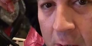 Murat Özdemir hakkında flaş gelişme