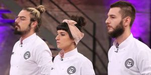 MasterChef Türkiye'de büyük finalde kimler yarışacak?