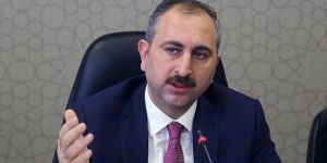 Adalet Bakanı Abdülhamit Gül'den flaş 'Fethullah Gülen' açıklaması