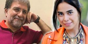 Ahmet Hakan'la aşk mı yaşıyor! Asena Atalay açıkladı
