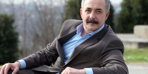 Mehmet Aslantuğ'un dizisi Kardeş Çocukları'ndan ilk fragman yayınlandı