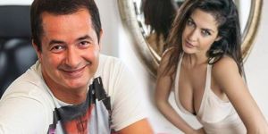 Tuğba Ekinci, Acun Ilıcalı'yı övdü! Olay oldu
