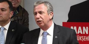 Yavaş'tan iddialı açıklama!