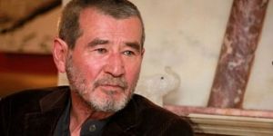 Şair Ahmet Telli'ye ölüm tehdidi