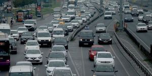 Trafikte mali sorumluluk sigortalarında yeni tarife