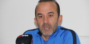 Özdilek: "Kayserispor maçını muhakkak kazanmamız gerekiyor"