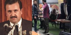 Eski bakan Ercan Vuralhan'ın öldürülmesi davasında karar