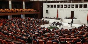 2019 yılı bütçesi TBMM Genel Kurulu'nda kabul edildi