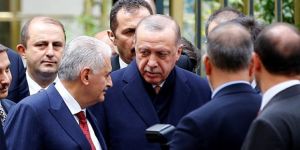 Başkenti hareketlendiren söylenti! Binali Yıldırım vazgeçti