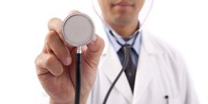 Steteskoplar zehir saçıyor