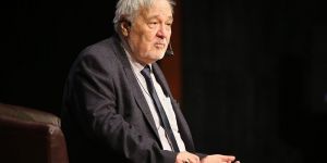 İlber Ortaylı'dan TRT dizisine tepki: Böyle bir Abdülhamid yok