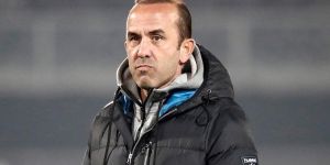 Erzurumspor - Kayserispor Maçının Ardından