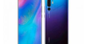 Huawei P30, 5x zoomlu lensle gelecek