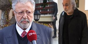 AK Parti'den Metin Akpınar ve Müjdat Gezen soruşturması için ilk açıklama
