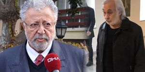 Metin Akpınar ve Müjdat Gezen adli kontrol şartıyla serbest bırakıldı