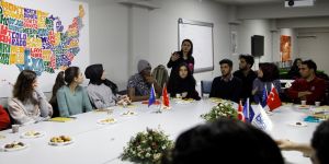 ETSO ABBM ve AÜ Kariyer Merkezi’nden ortak etkinlik