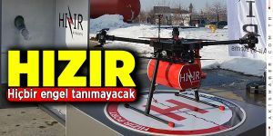 Herkes Bu Drone'u Konuşuyor