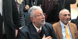 Cumhurbaşkanlığı'ndan açıklama geldi! Metin Akpınar ve Müjdat Gezen...
