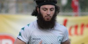 Ünlü futbolcu hakkında idam planı!
