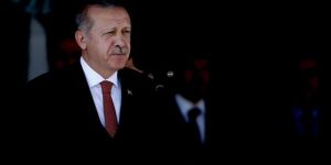 Erdoğan'dan Binali Yıldırım'ın İstanbul adaylığıyla ilgili açıklama