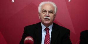 Vatan Partisi Yargıtay Cumhuriyet Başsavcılığına başvurdu