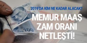 Asgari ücret zammı memur zammını nasıl etkileyecek?