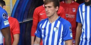 B.B. Erzurumspor’da ilk ayrılık gerçekleşti