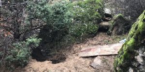 'Botan' kod adlı Veli Taşkıran'ın cesedi bulundu