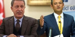 Hulusi Akar-Özgür Özel geriliminde yeni perde!