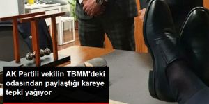 Kenan Sofuoğlu'nun "Emirerlerim" Paylaşımı Büyük Tepki Çekti