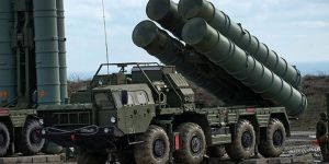 Dışişleri'nden açıklama: ABD'ye S400'leri inceletmeyeceğiz