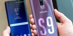 Galaxy S9 ve S9 Plus kullanıcılarına Pie müjdesi!