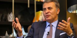 Fikret Orman Beşiktaş Belediye Başkan adayı olacak iddiası!
