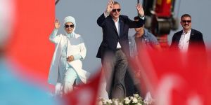 Yerel seçimde Üsküdar'da kilit parti HDP!