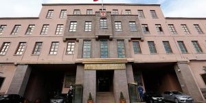 Milli Savunma Bakanlığı'ndan Menbiç açıklaması: