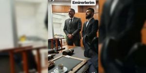 Metiner'den Kenan Sofuoğlu'nun o fotoğrafına sert tepki!