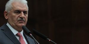 AK Parti'nin İstanbul Büyükşehir Belediye Başkan Adayı Binali Yıldırım oldu