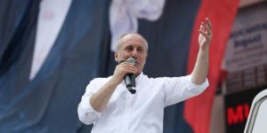 Muharrem İnce'den olay yaratacak Binali Yıldırım paylaşımı!