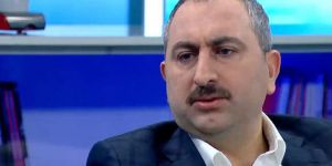 Adalet Bakanı Gül'den canlı yayında FETÖ açıklaması