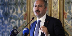Adalet Bakanı: FETÖ konusunda ABD'li yetkililer gelecek