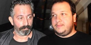 Şahan Gökbakar'dan Cem Yılmaz paylaşımı!