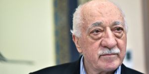 ABD Heyeti, FETÖ Elebaşının İadesi İçin Türkiye'ye Geliyor